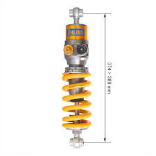 Öhlins TTX36 Shock